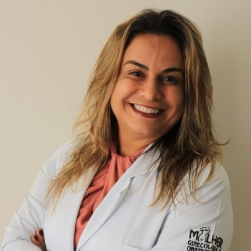 Dra. Roberta Herrera Gomes Dos Santos