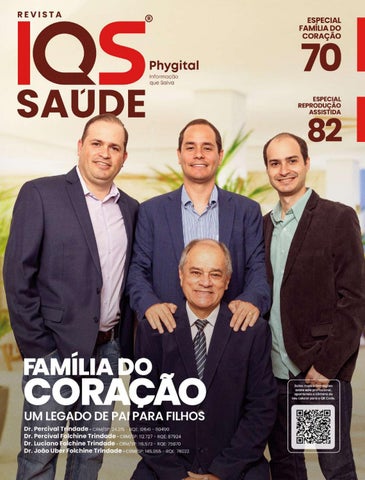 Revista Informação que Salva - Edição 02 - São José do Rio Preto/SP