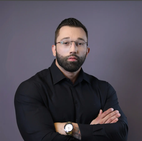 foto perfil