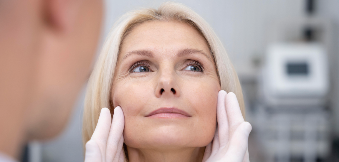 Mitos e Verdades sobre o Lifting Facial: O Que Esperar do Procedimento