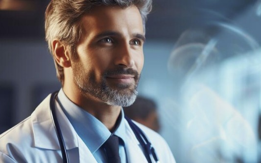 A importância de uma de Landing Page para o Médico A importância de uma de Landing Page para o Médico