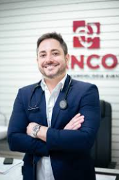 Dr Antonio Carlos Pancotti