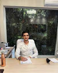 Dr. Victor Barreto 