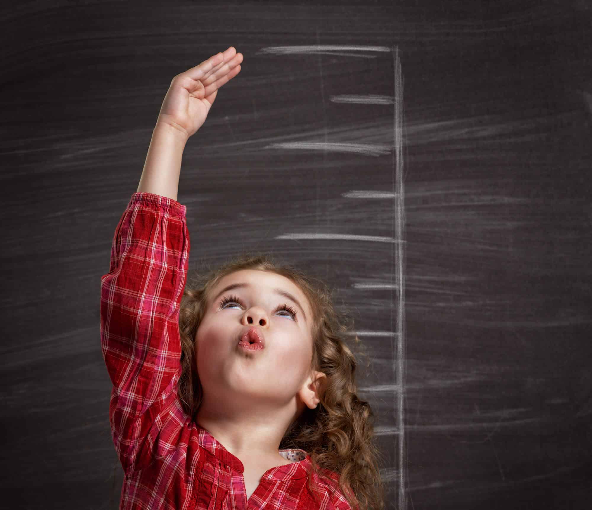 Crescimento e puberdade infantil Crescimento e puberdade infantil