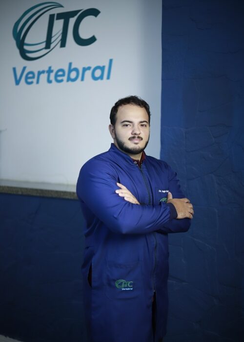 Dr. Iago Guimarães