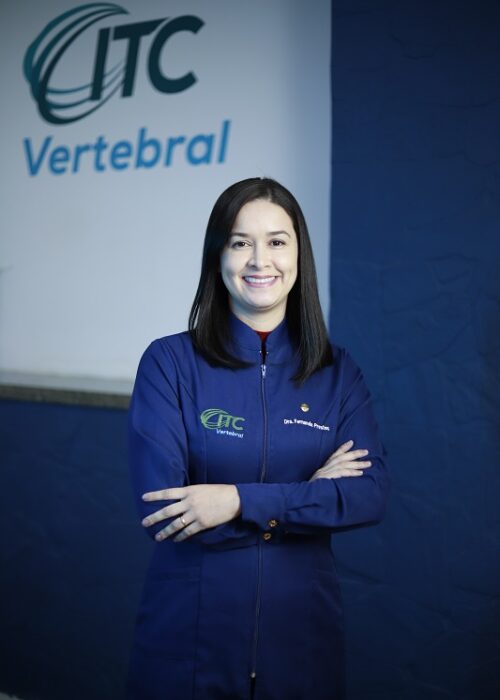 Dra. Fernanda Prestes