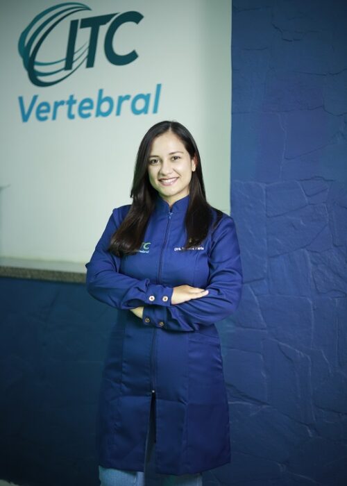 Dra. Isabela Faria