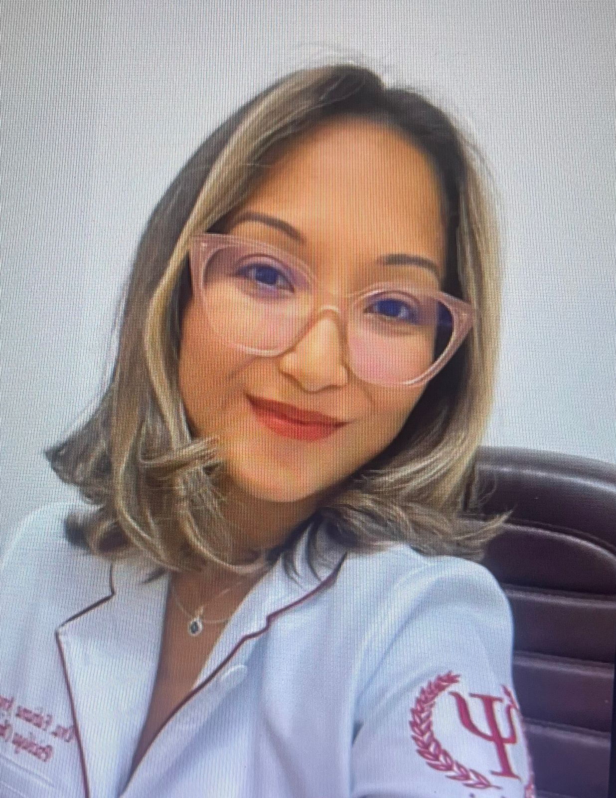 Dra. Fabiane Ayumi