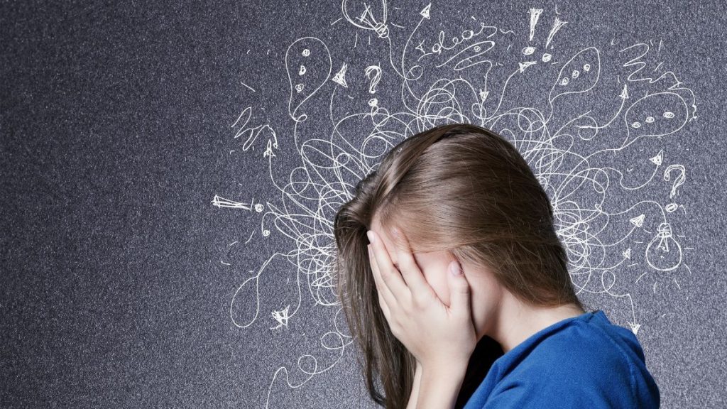 Mente, Corpo e Desejo: Como Saúde Mental, Sexualidade, Autoconhecimento e Ansiedade Estão Interligados
