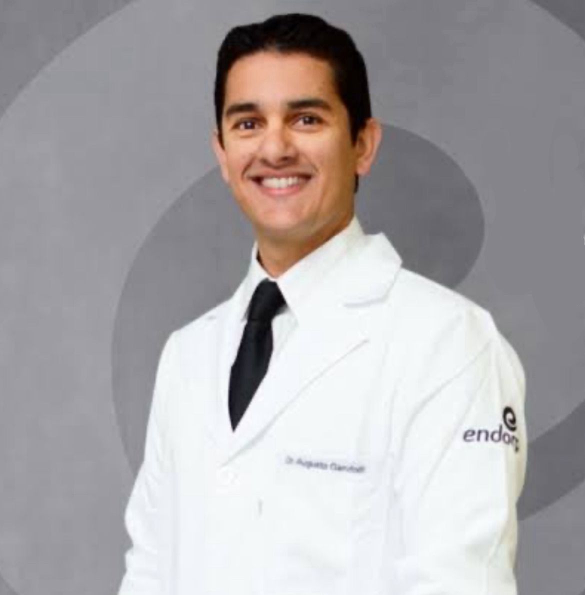 Dr. Augusto Gandolfi 