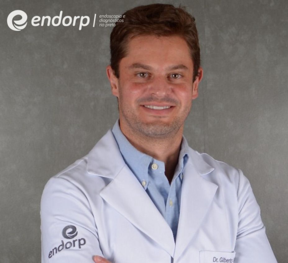 Dr. Gilberto Soubhia 