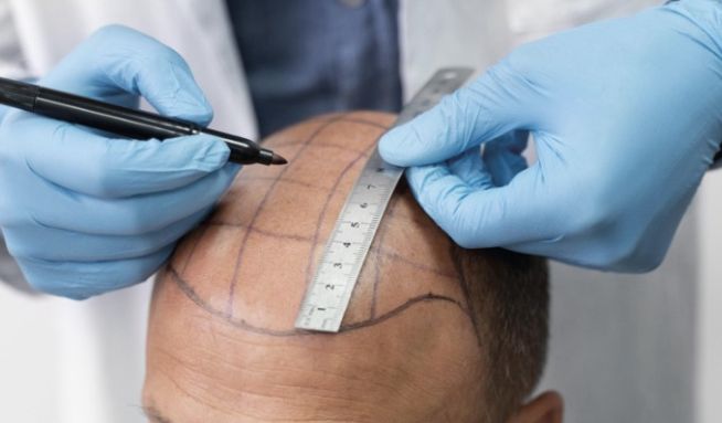 Segurança em Primeiro Lugar: O Compromisso que Garante Resultados Naturais no Transplante Capilar