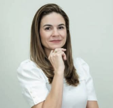 Dra. Ana Carolina Garcia Garcia
