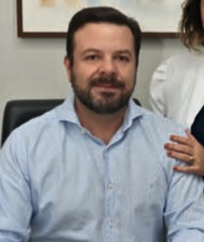  Dr. Gerardo Maria de Araújo Filho
