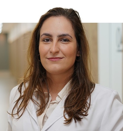Dra. Gabriela Bertozzi