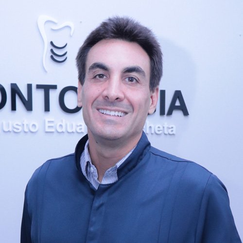 Dr. Augusto Ancheta