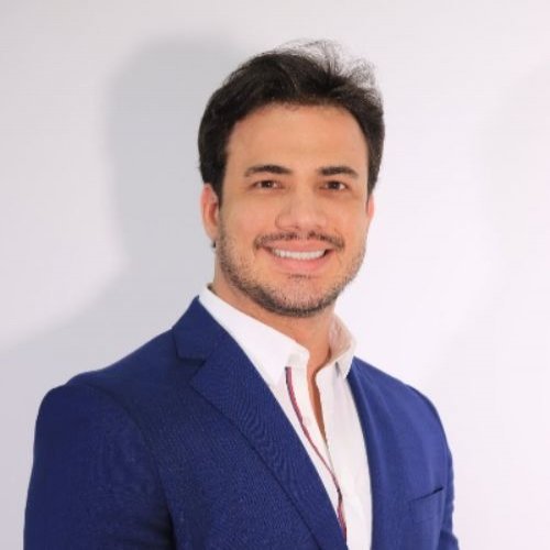 Dr. Luis Neto 