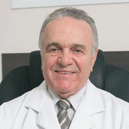 Dr. José Victor Maniglia