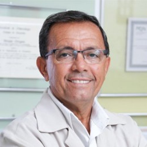 Dr. Devanir Gregório 