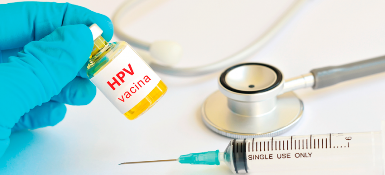 HPV A prevenção que pode Salvar sua Vida!