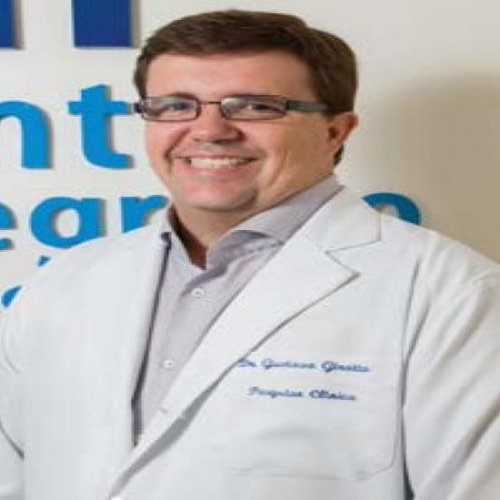 Dr. Gustavo Colagiovanni Girotto