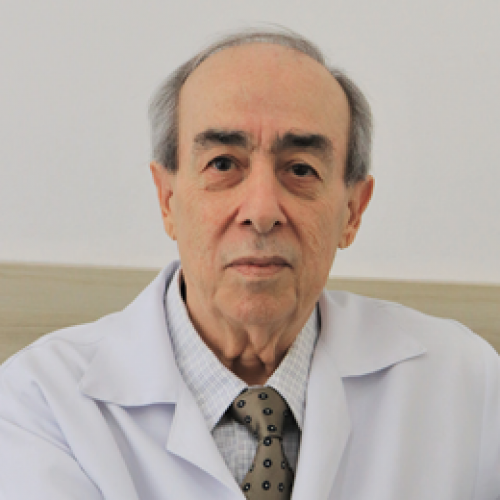 Dr. Alaor Caetano