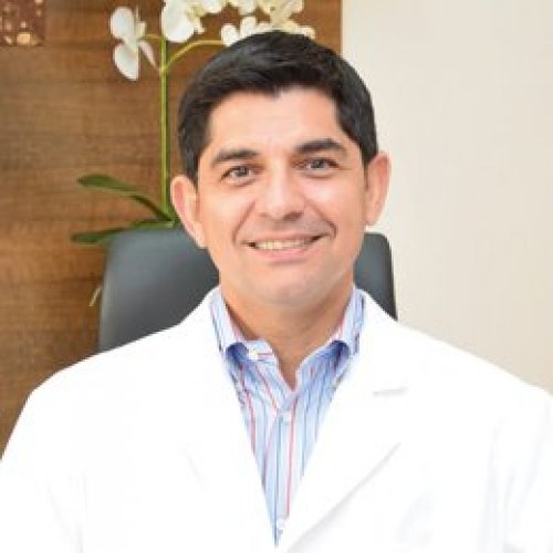 Dr. Fabiano Natividade Cardoso 