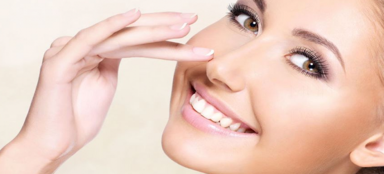 Rinoplastia Preservadora ou Preservation Rhinoplasty 