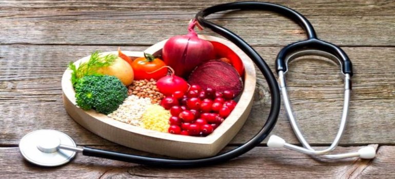 Alimentação inflamatória e o maior risco de Doenças Cardiovasculares