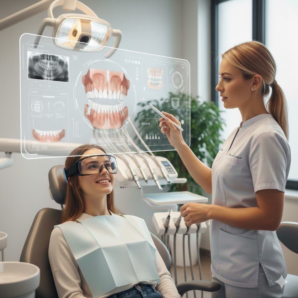 Odontologia Integrativa