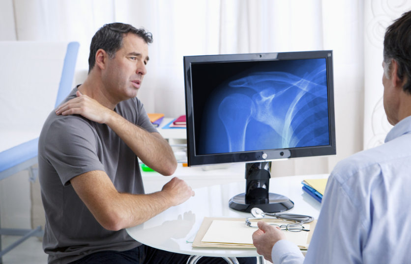 A Evolução da Cirurgia no Ombro