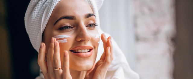Skincare – A Importância do Cuidado Diário com Você e com sua Pele