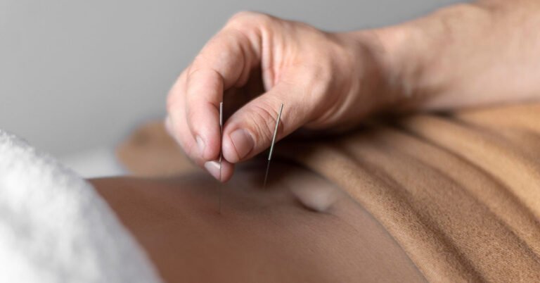 Disforia Pré-Menstrual (DPM) e Acupuntura