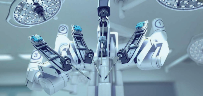 Cirurgia Robótica na Urologia: O Futuro é Agora