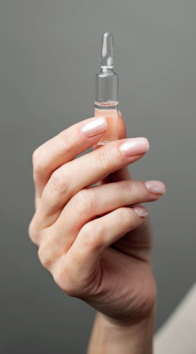 O uso terapêutico e estético da toxina botulínica