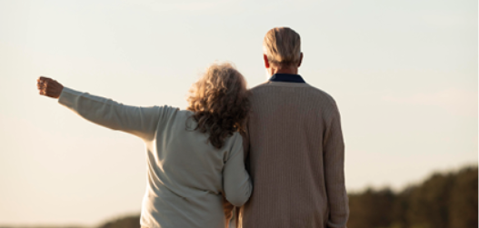 Vida Social Ativa: A Importância das Relações Interpessoais para Idosos