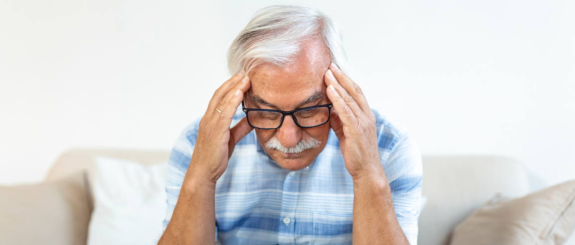 Desvendando a Demência: Entenda os Riscos e os Primeiros Sinais do Alzheimer