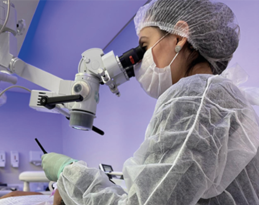 A Importância do Atendimento Humanizado no Tratamento de Canal