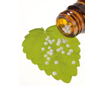 Homeopatia Integrativa e Preventiva para Adultos e Crianças