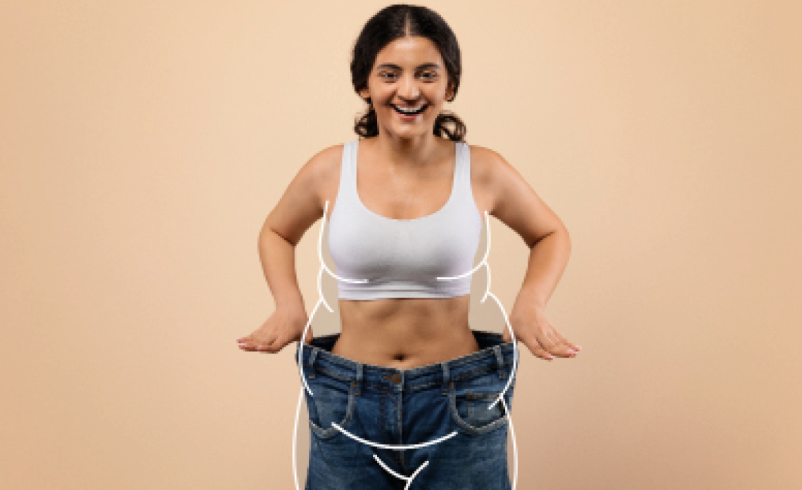 Vencendo a Estagnação: Estratégias para Manter a Perda de Peso Após o Bypass e o Sleeve