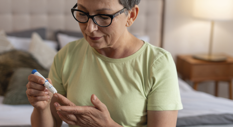Diabetes tipo 2: entenda, previna e viva melhor