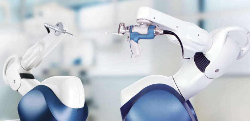 Cirurgia Robótica de Joelho