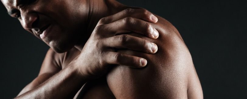 Lesões do Manguito Rotador