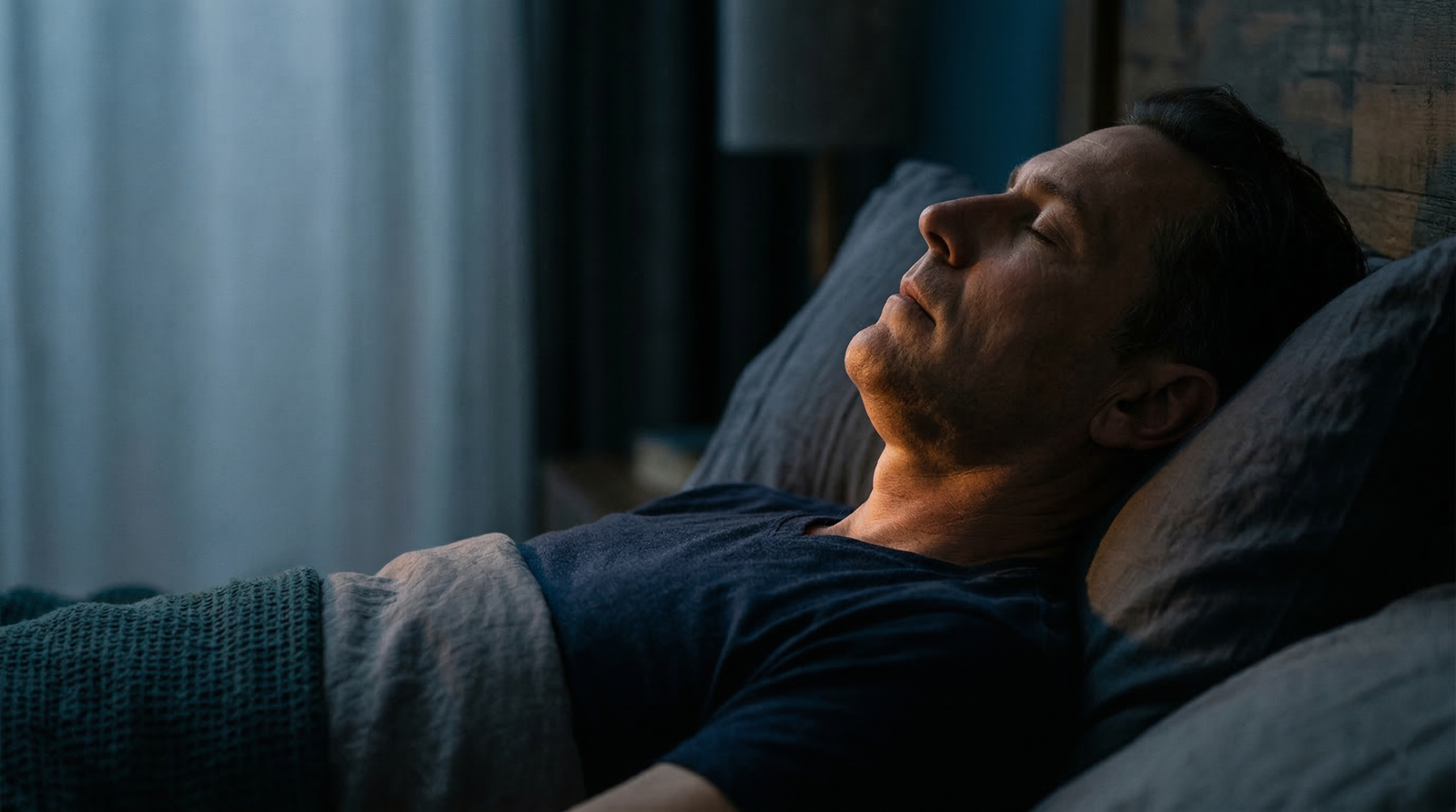 Ronco e Apneia: fantasmas que amedrontam