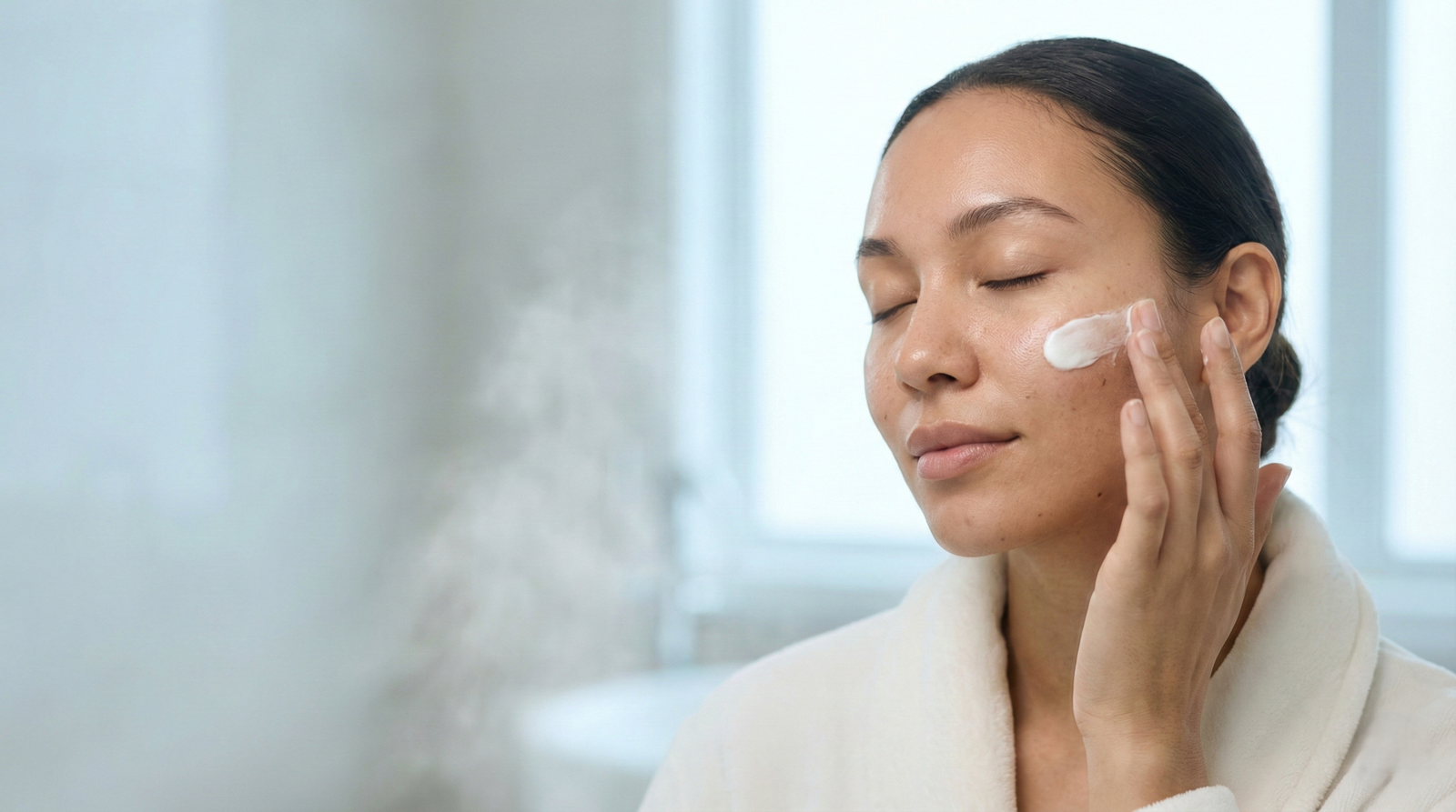 Cuidados com a Pele no Inverno