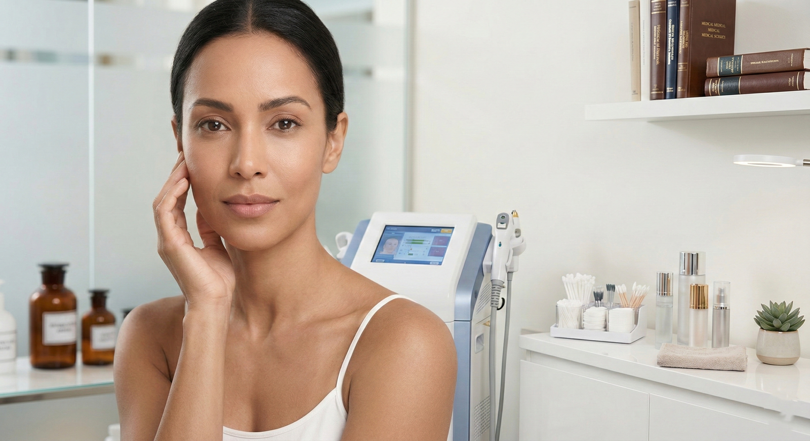 Como combater a Oxidação da Pele