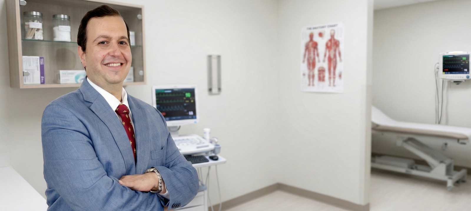 Sua Carreira Como Cirurgião Cardiovascular