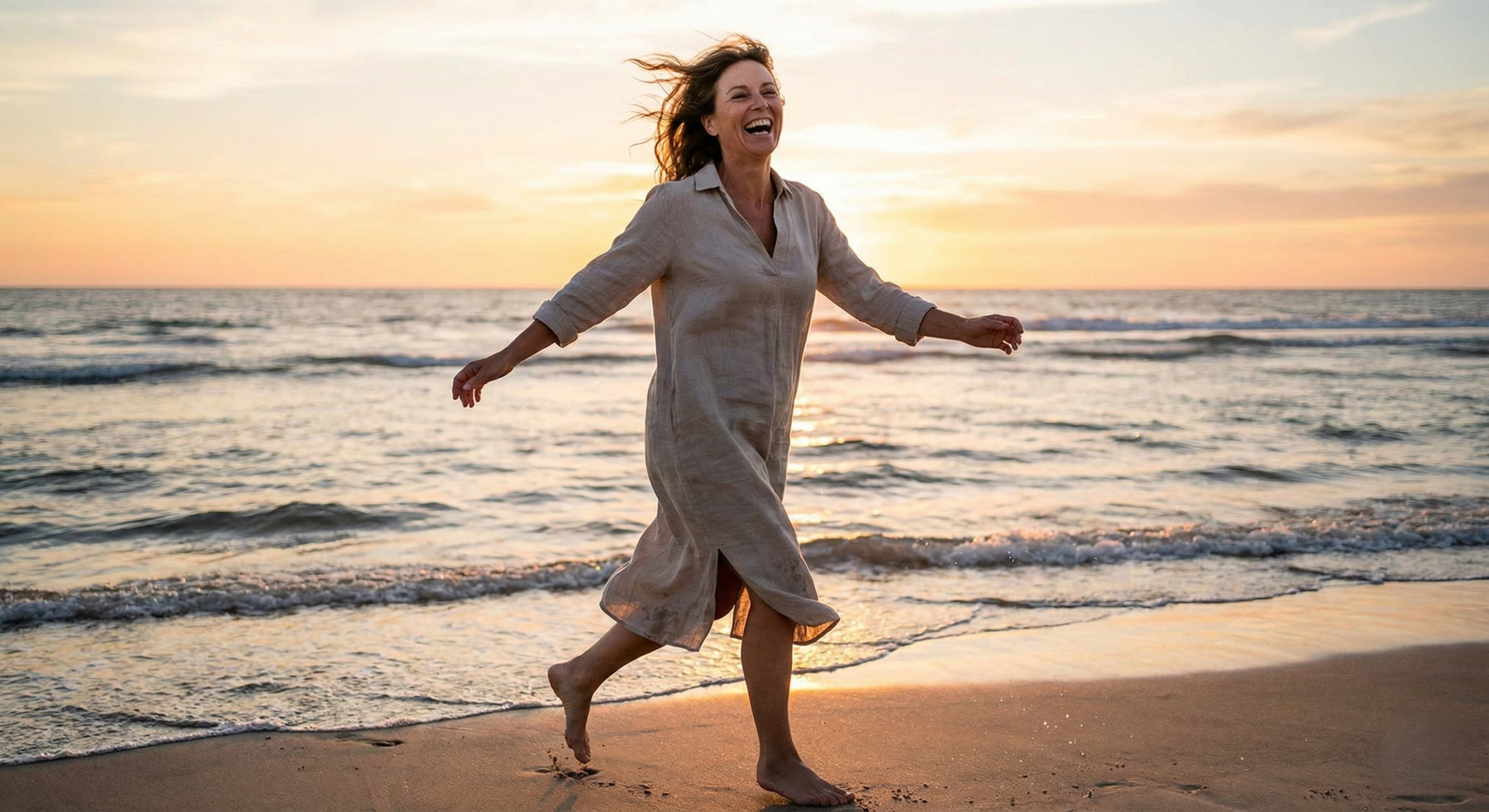 Rejuvenescendo em todas as fases da vida: O segredo do health aging