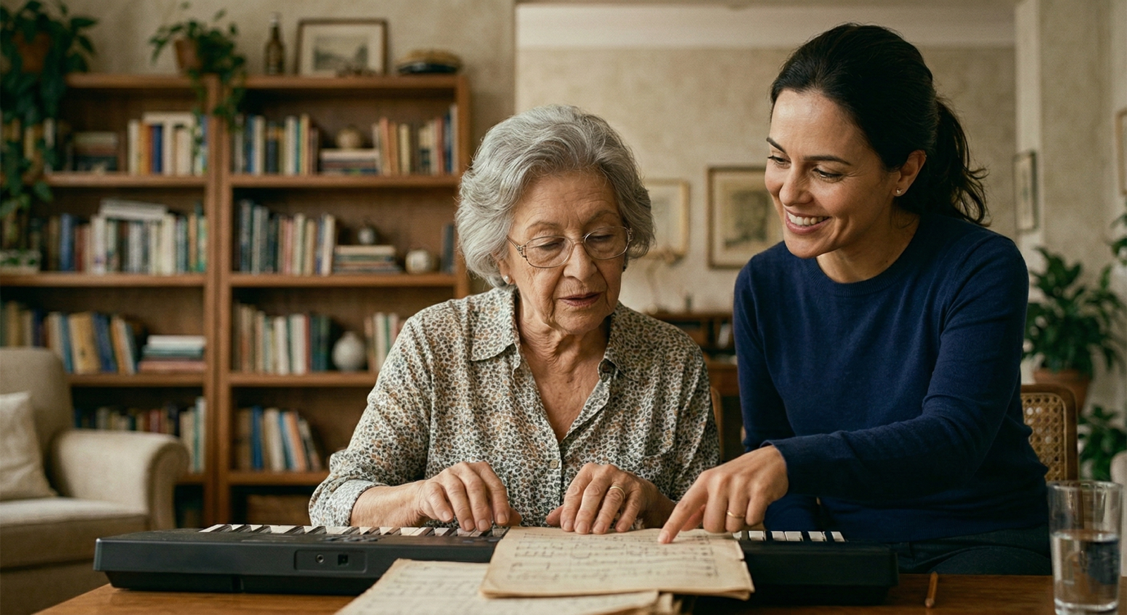 Estimulação Cognitiva: Qual é a Sua Importância na Rotina dos Idosos?