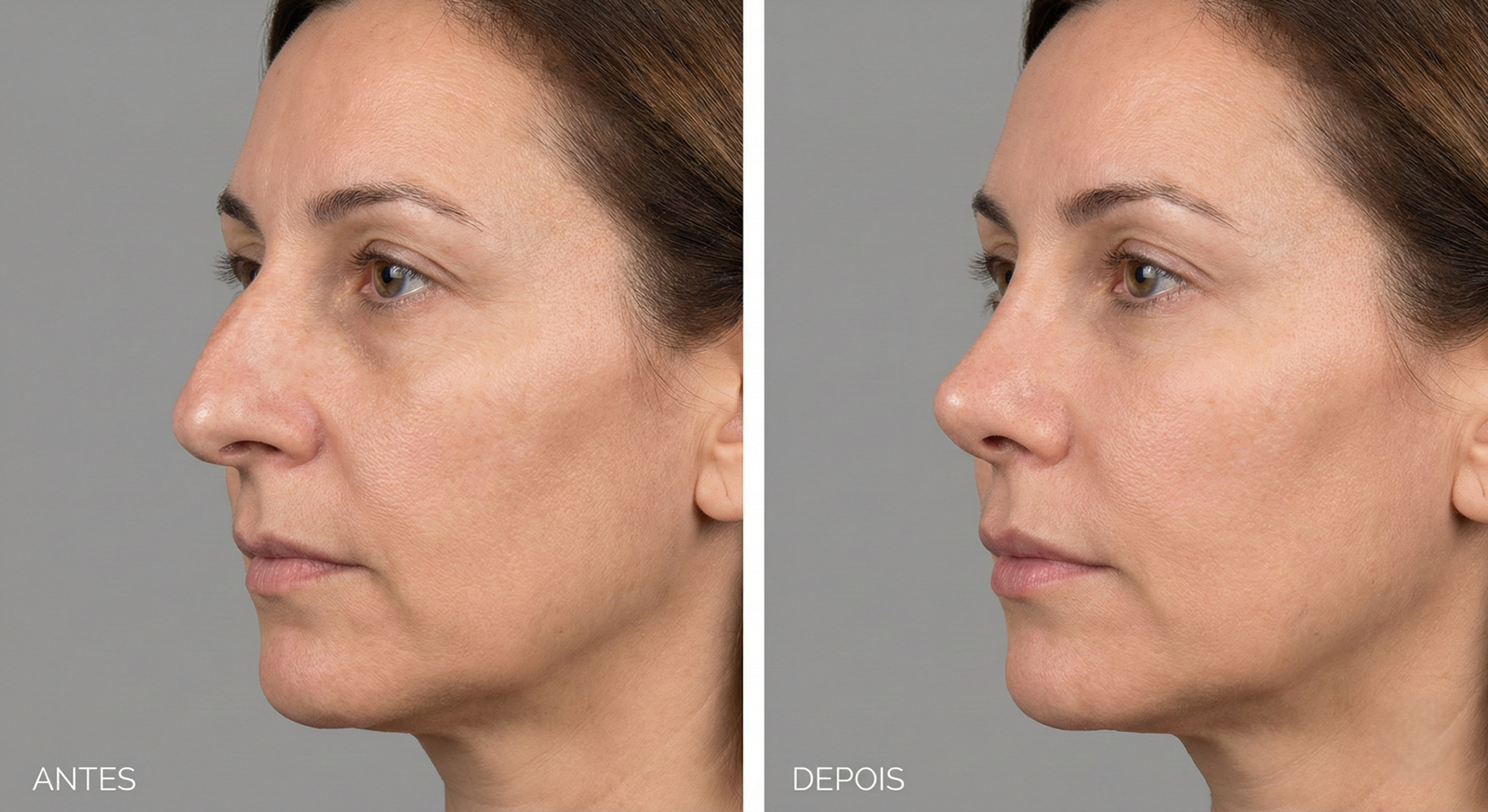 Rinosseptoplastia uma nova era – anestesia local e sedação